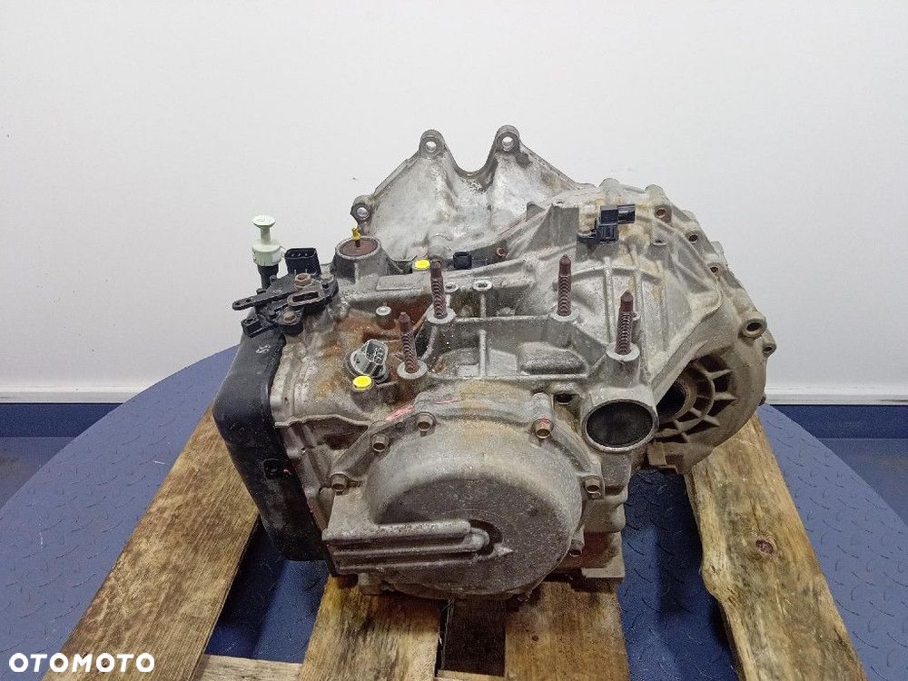 MITSUBISHI ENDEAVOR SKRZYNIA BIEGÓW AUTOMATYCZNA  6G75 - 3