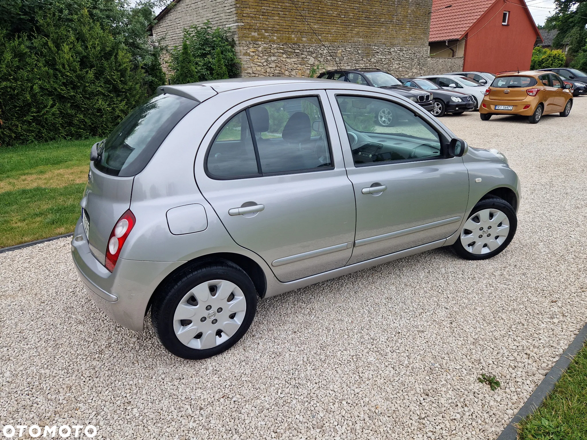 Nissan Micra - 25