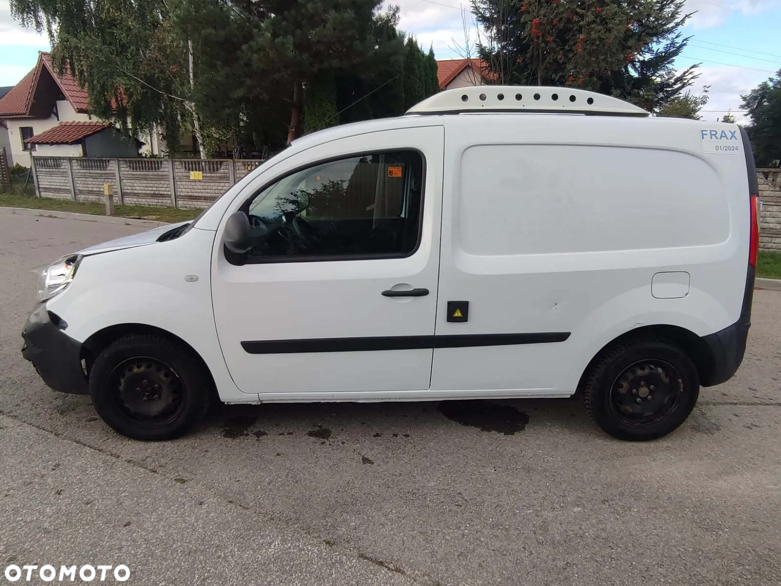 Renault kangoo - 8