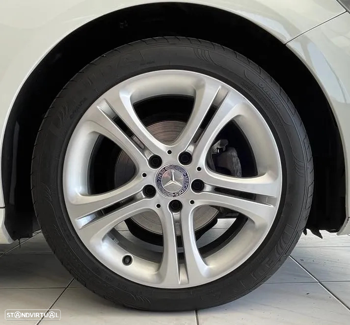 Mercedes-Benz A 180 CDi BE Edition Urban - 50