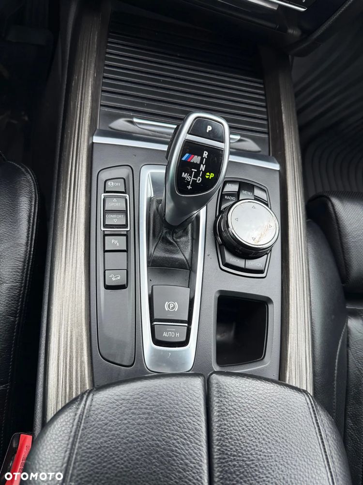 BMW X5 M - 32