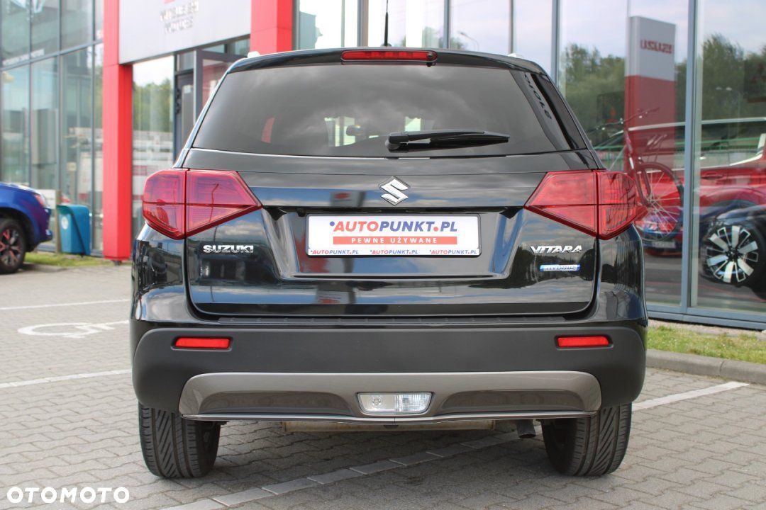 Suzuki Vitara - 7