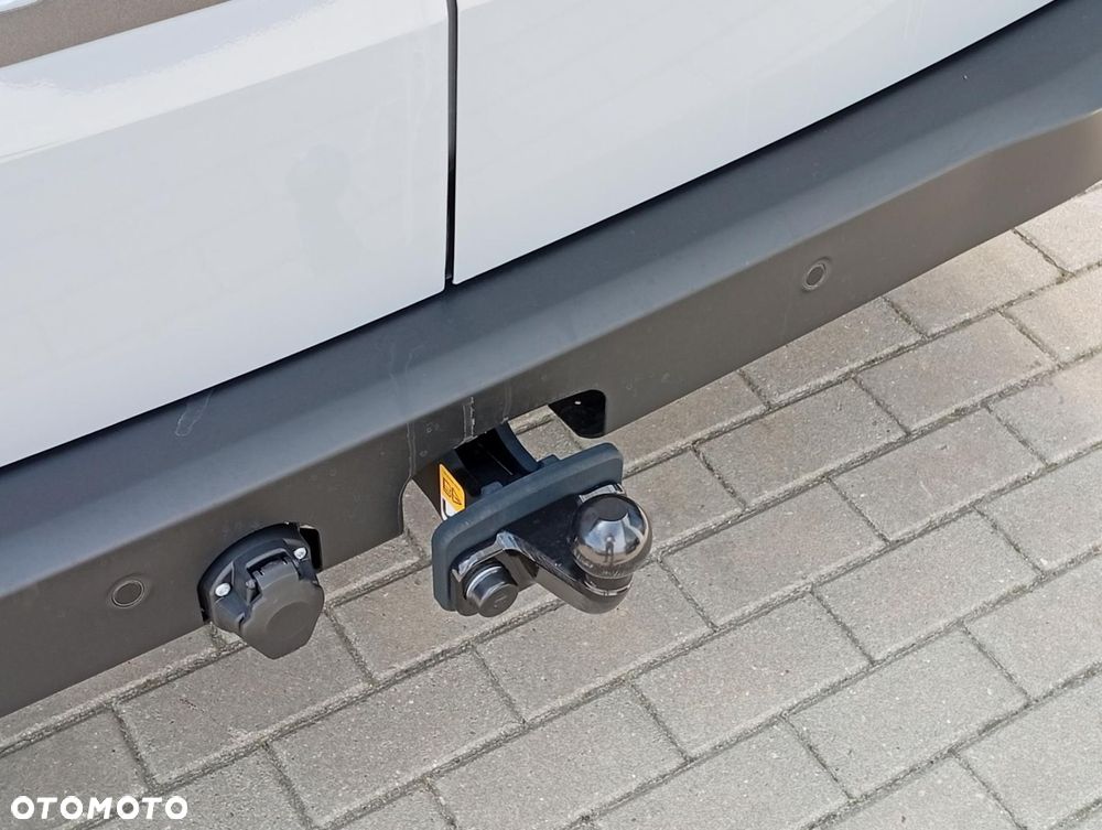 Volkswagen Transporter - 5