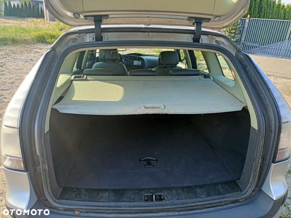 Saab 9-3 - 12