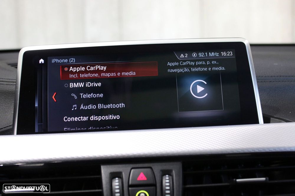 BMW X2 25 e xDrive Pack M - 34