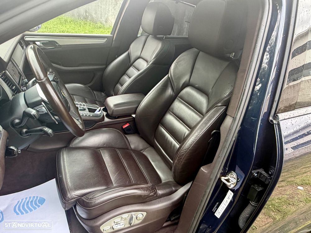 Porsche Macan S PDK - 7