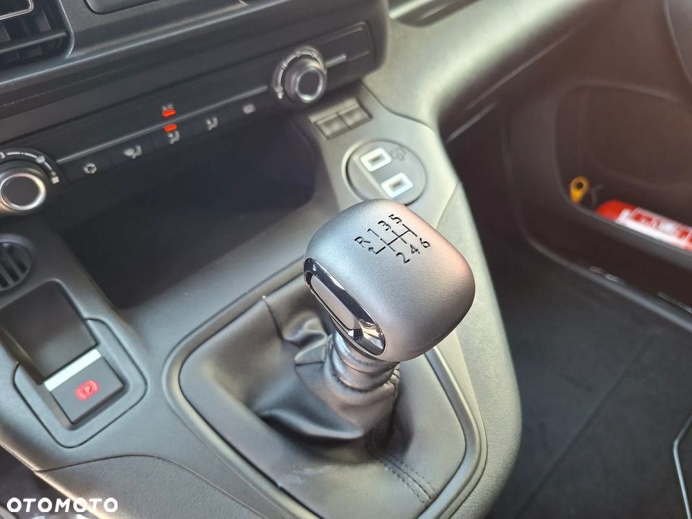 Fiat DOBLO VAN XL 100KM OD RĘKI!!! SUPER CENA !!!! - 14