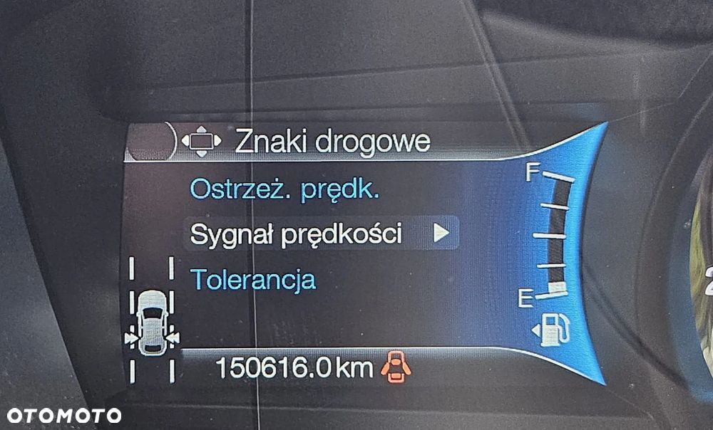 Ford Mondeo 2.0 Hybrid Titanium - 37
