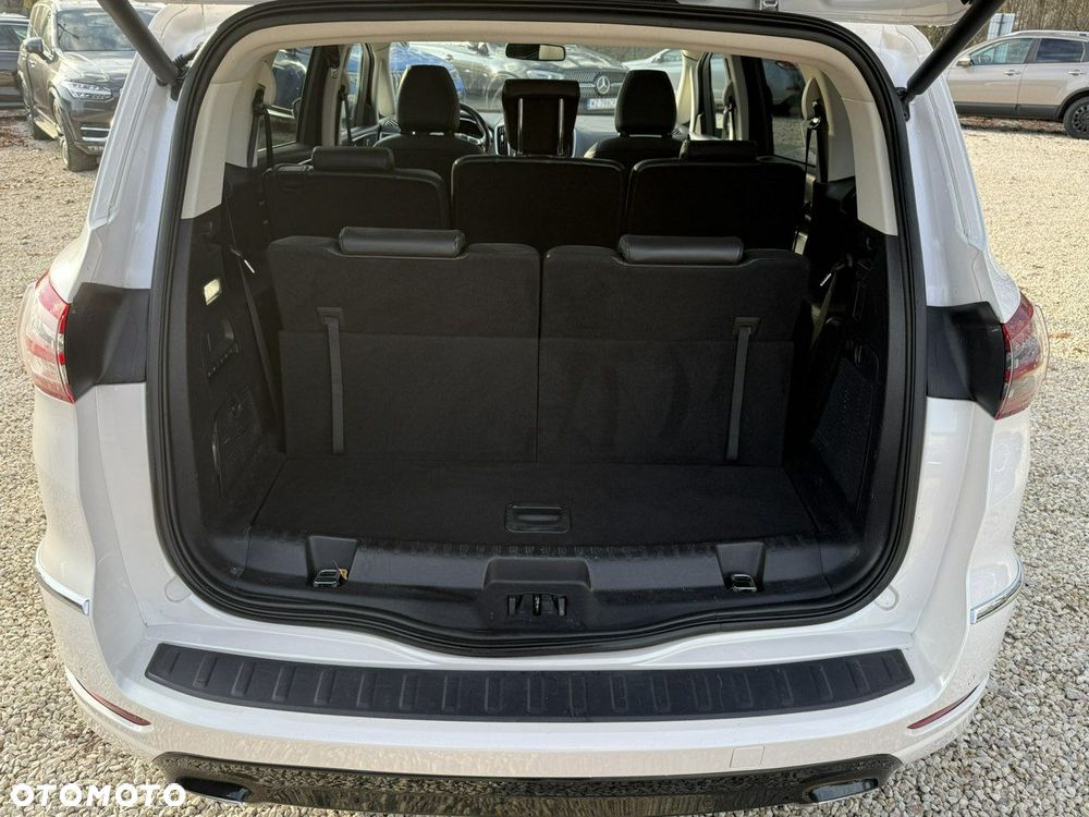 Ford S-Max 2.0 TDCi Vignale PowerShift - 17