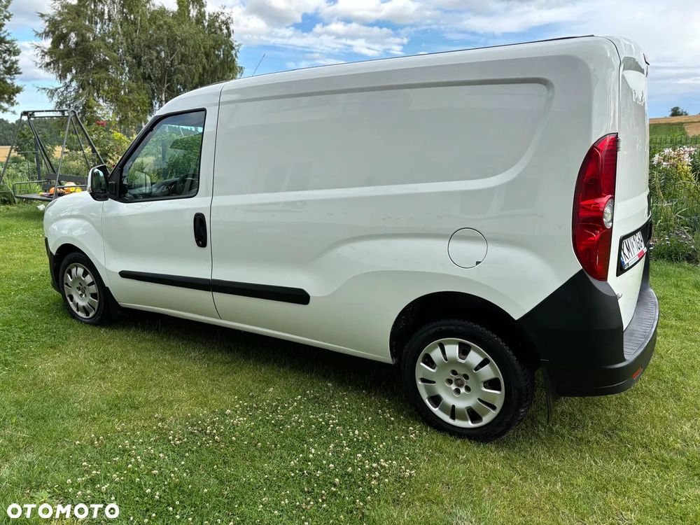 Fiat Doblo - 6