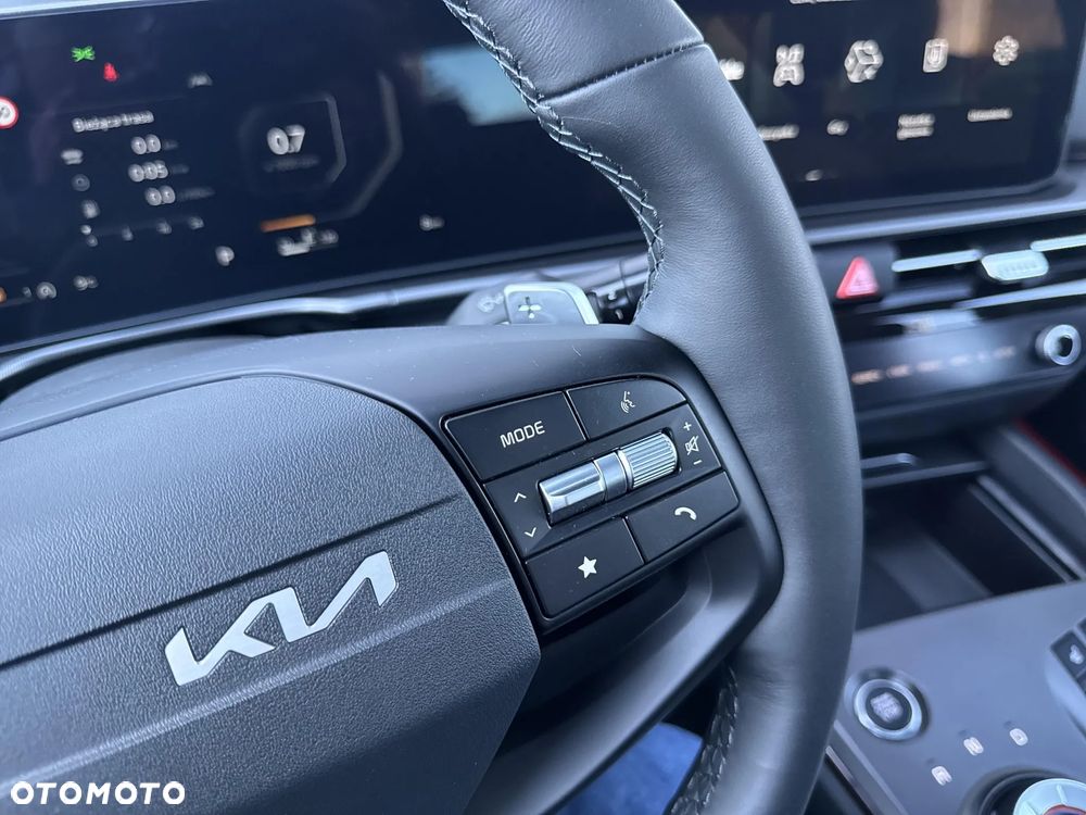 Kia Sportage 1.6 T-GDI Business Line 2WD DCT - 23