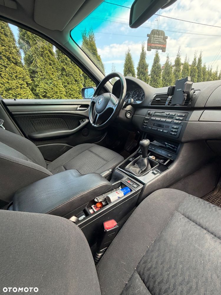 BMW Seria 3 - 8
