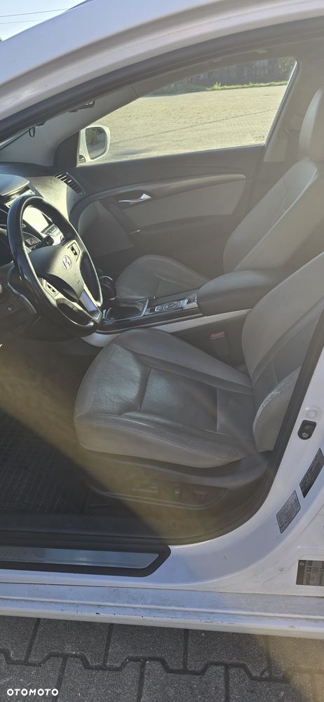 Hyundai i40 1.7 CRDi Premium - 28
