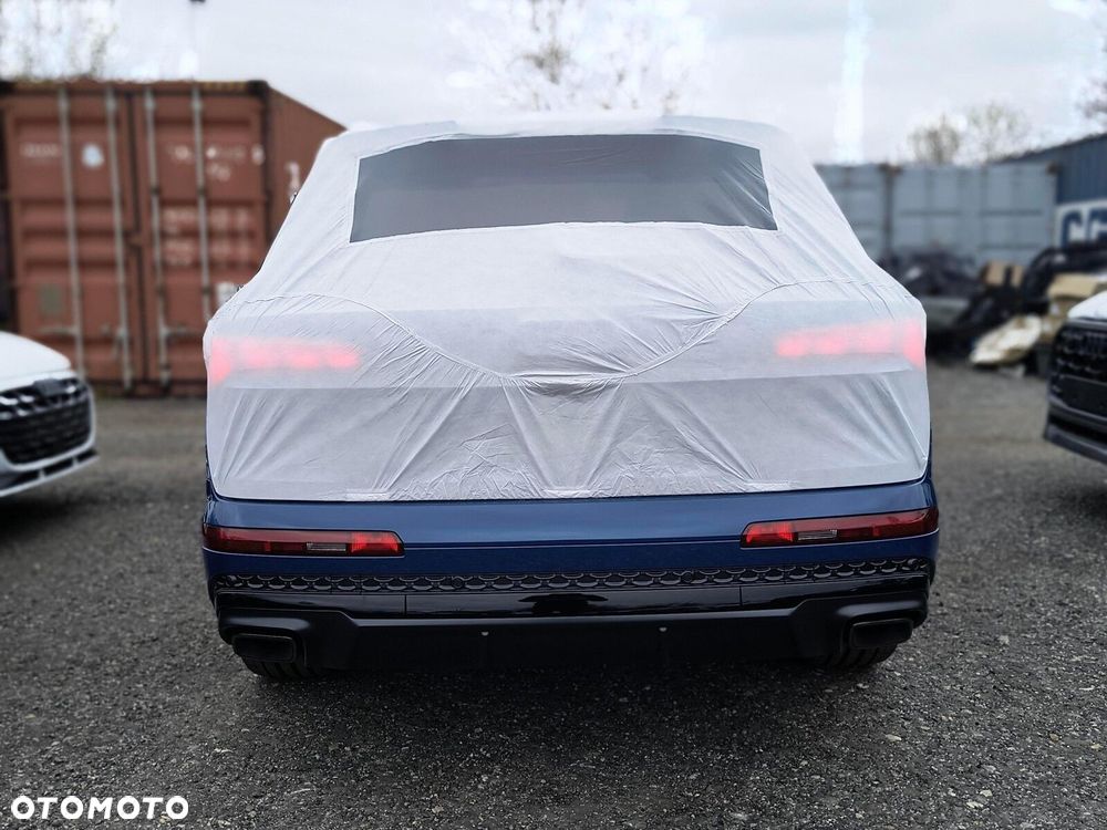 Audi Q7 - 5
