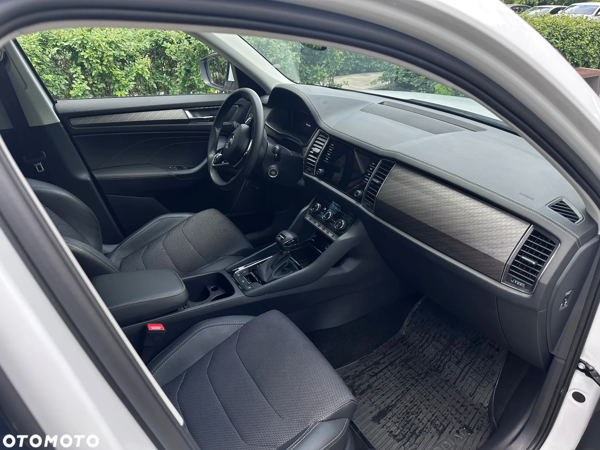 Skoda Kodiaq 1.5 TSI ACT 4x2 Style DSG - 14