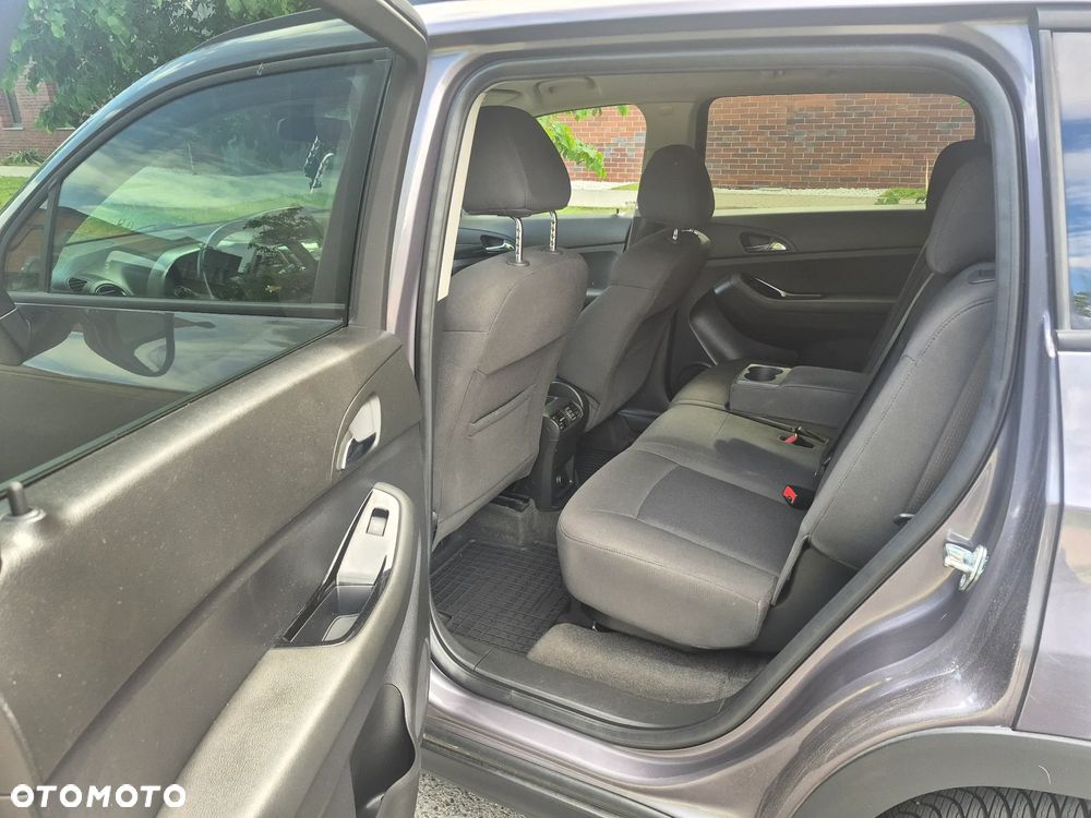 Chevrolet Orlando 1.4T LTZ+ - 7