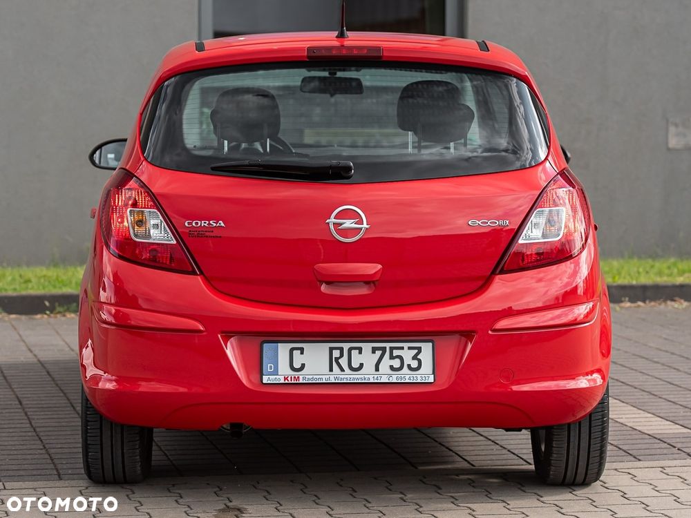 Opel Corsa - 11