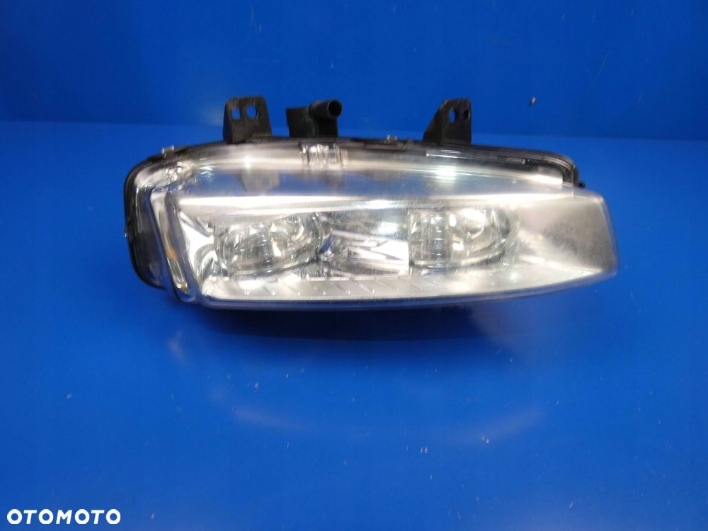 RANGE ROVER EVOQUE I L538 HALOGEN LAMPA DRL PRAWY PRZÓD - 1
