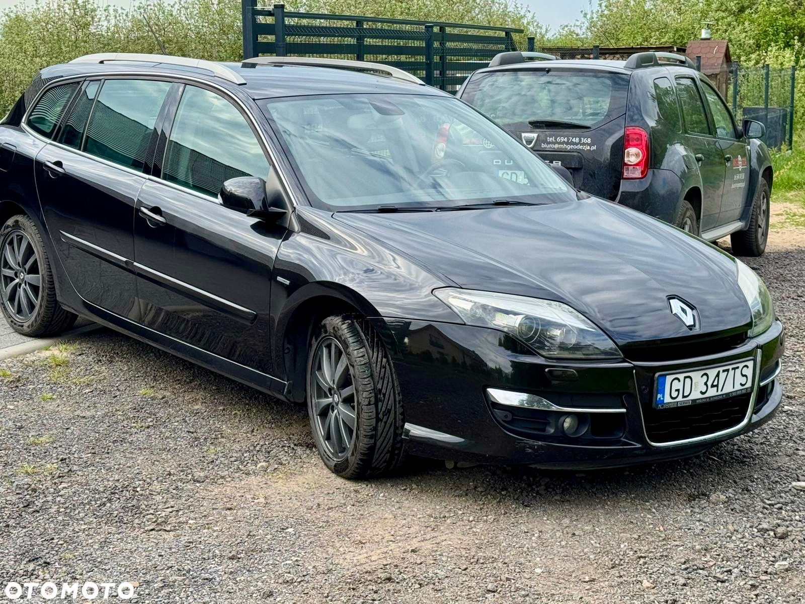 Renault Laguna 2.0 dCi Bose Edition - 8