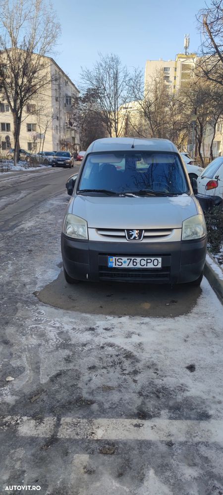 Peugeot Partner - 3