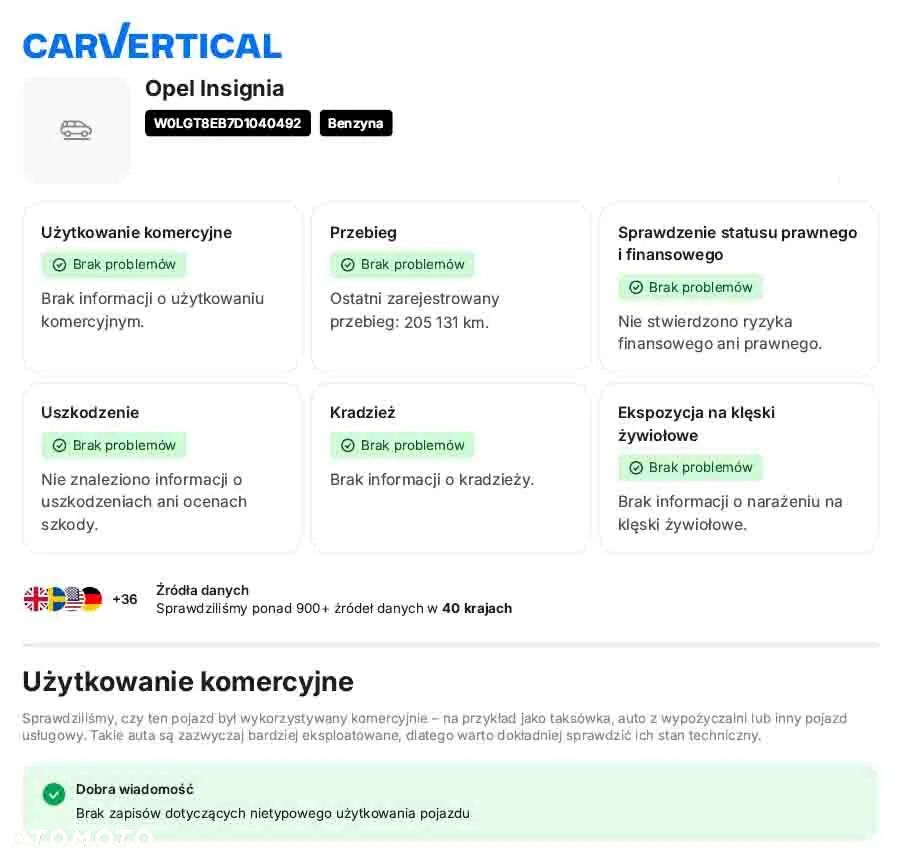 Opel Insignia 1.6 Turbo Innovation - 27