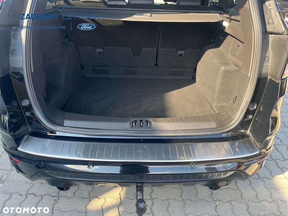 Ford Kuga 1.5 EcoBoost 4x4 ST-Line - 20