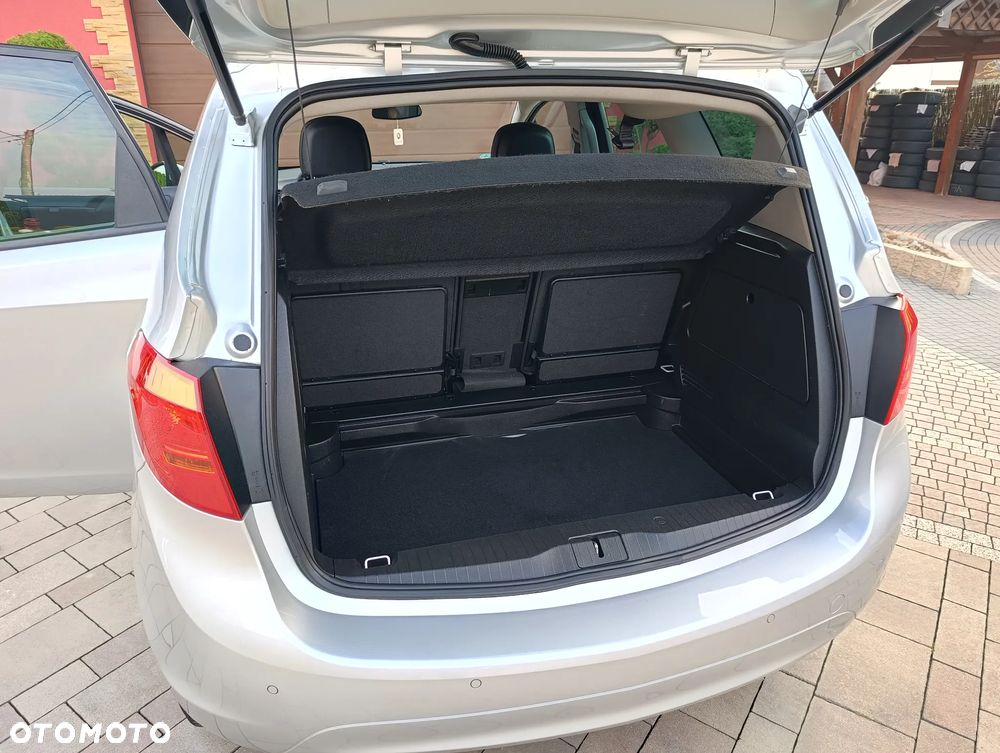 Opel Meriva 1.4 T Enjoy - 30