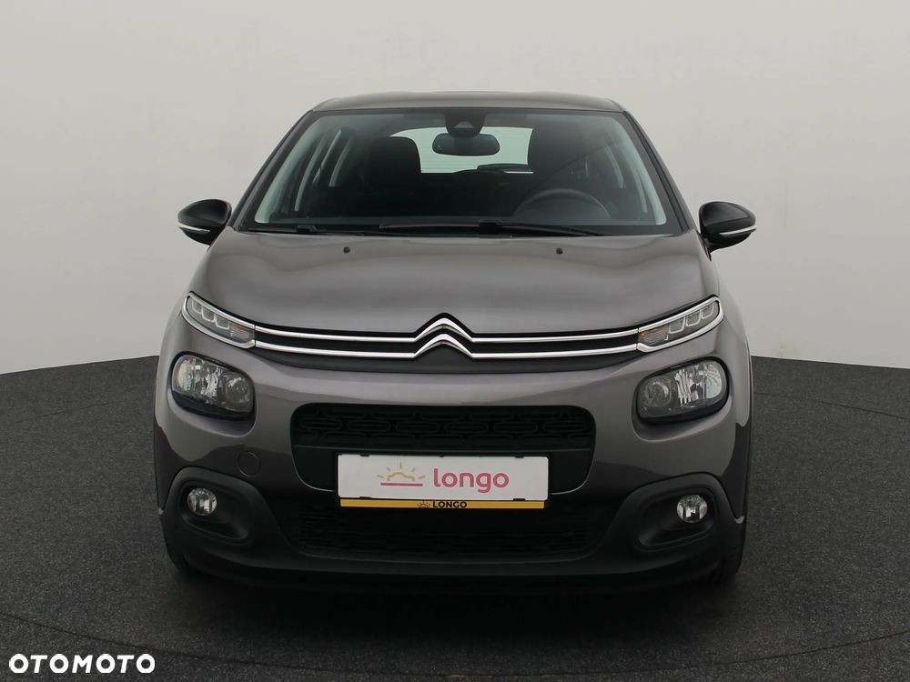 Citroën C3 BlueHDi 100 S&S FEEL - 3