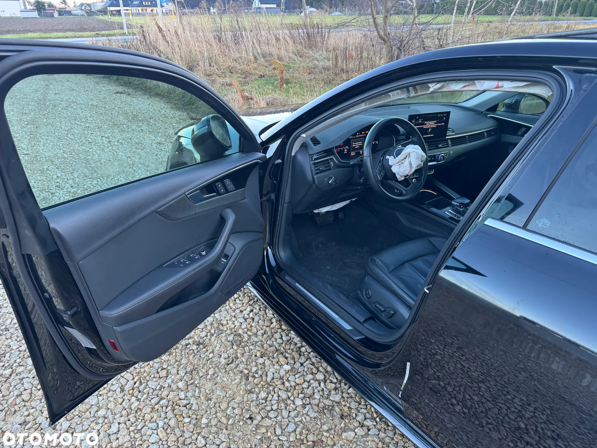 Audi A4 40 TFSI S tronic S line - 11