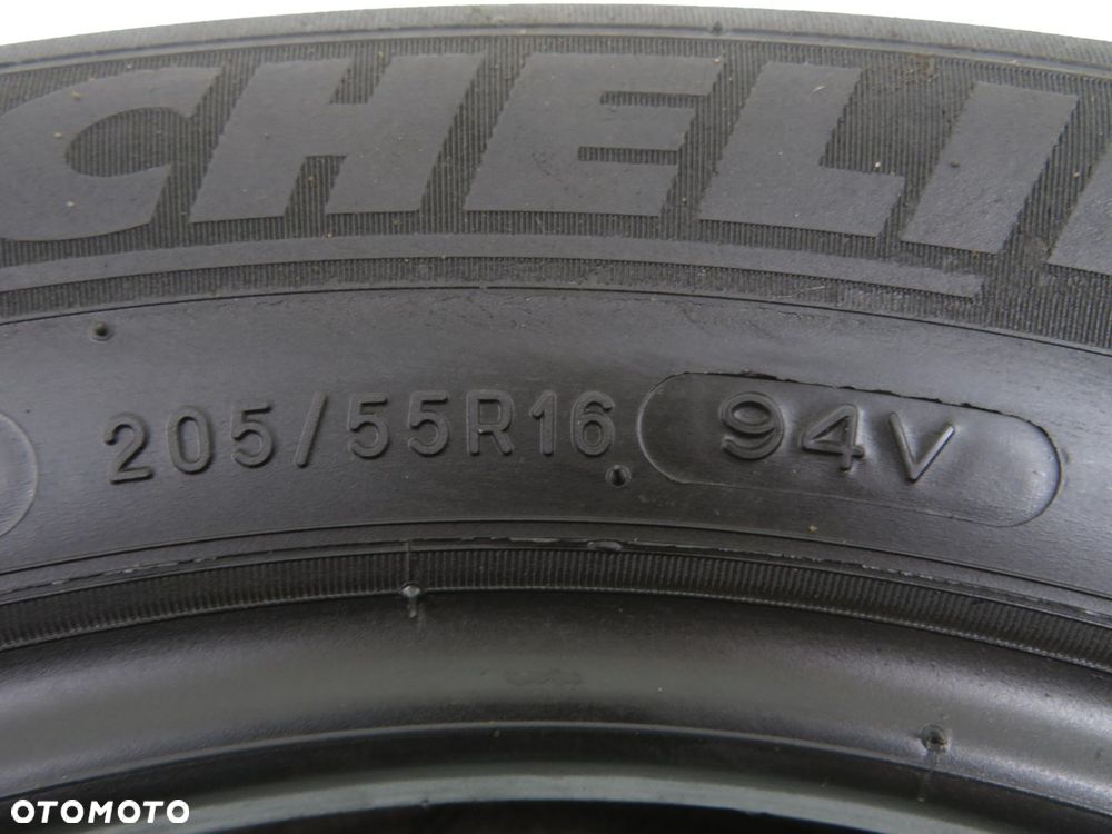 2X 205/55R16 OPONY LETNIE Michelin Energy Saver 94V XL - 6