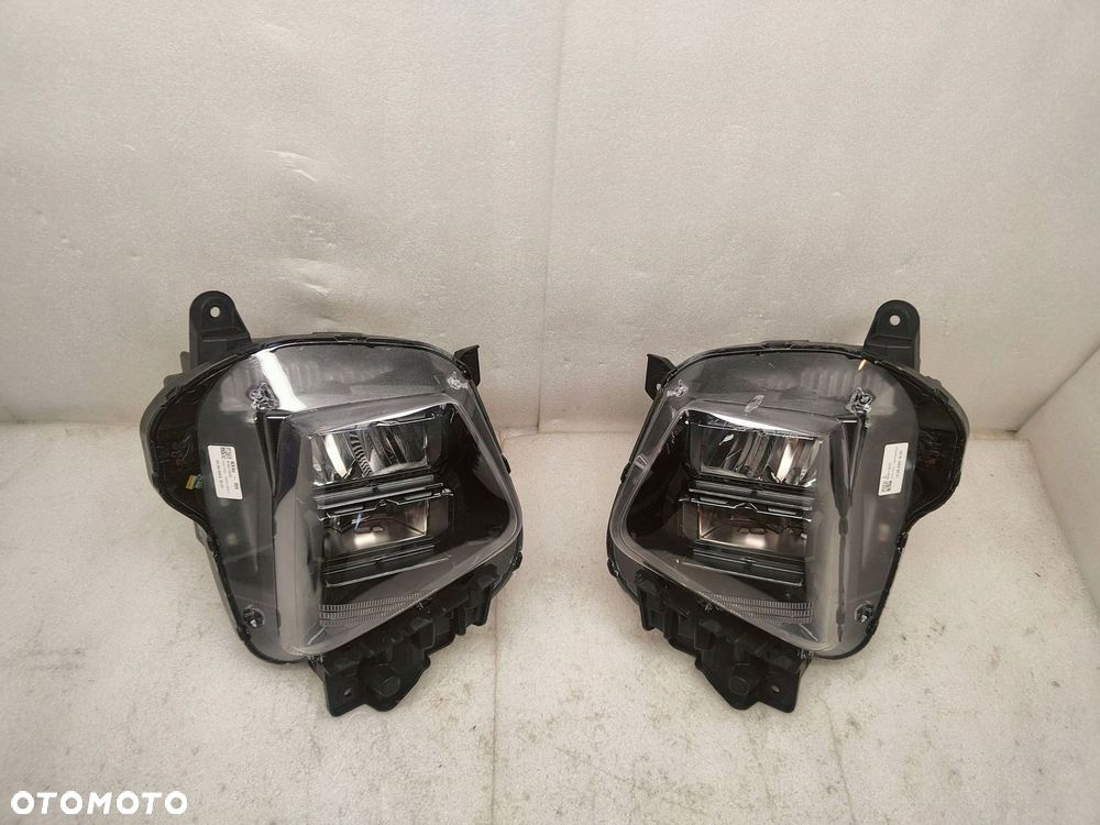 Hyundai Tucson IV PÓŁ LED Komplet Lamp przednich N7921-61120 - 6