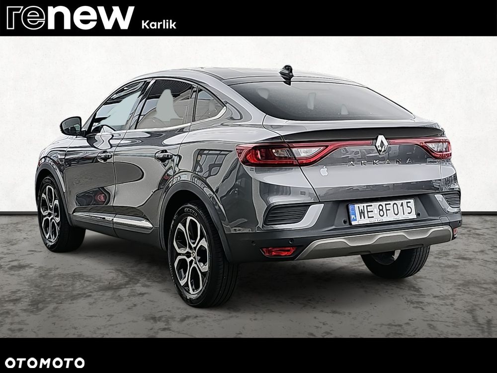 Renault Arkana - 7