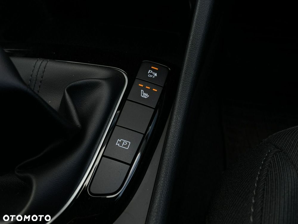 Hyundai Tucson - 19