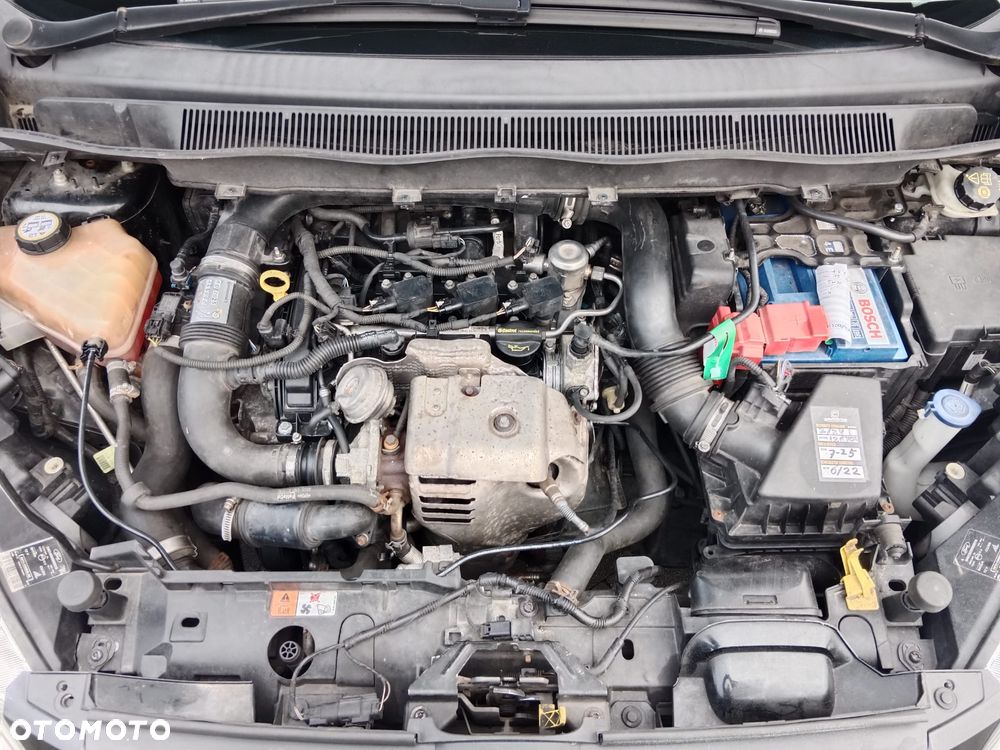 Ford B-MAX 1.0 EcoBoost Trend - 27