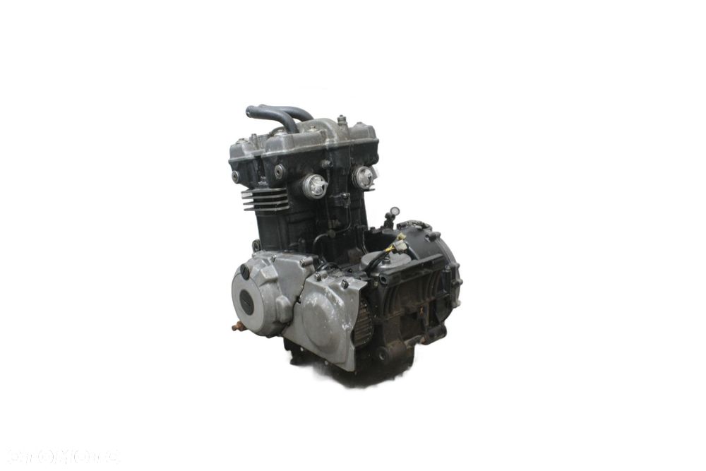 SILNIK Kawasaki LTD 454 - 4