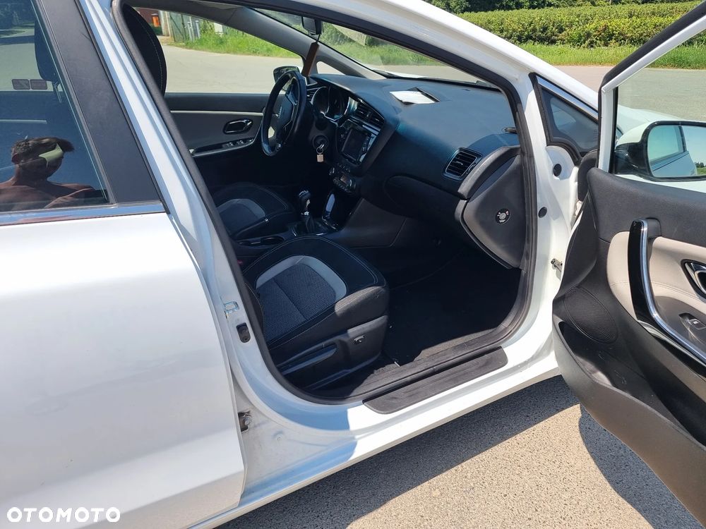 Kia Ceed 1.6 GDI Business Line - 10