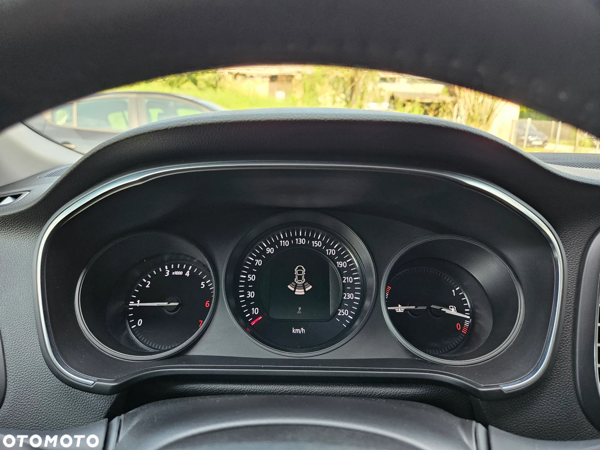 Renault Megane 1.3 TCe FAP Business - 15