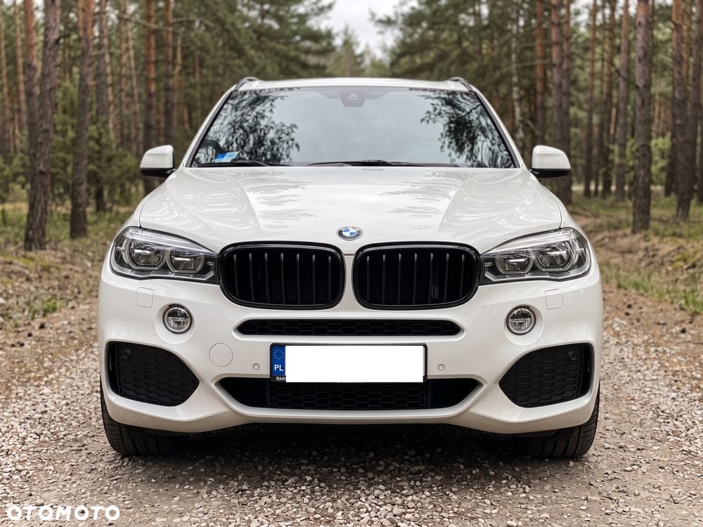 BMW X5 xDrive25d - 2