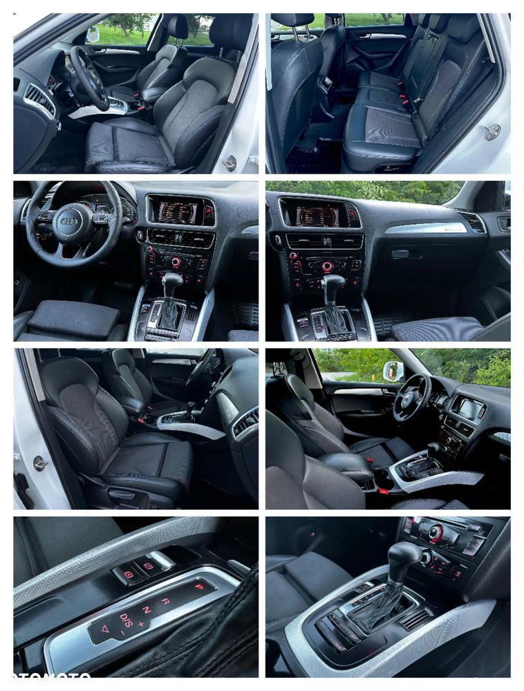Audi Q5 2.0 TDI Quattro (clean diesel) S tronic - 35