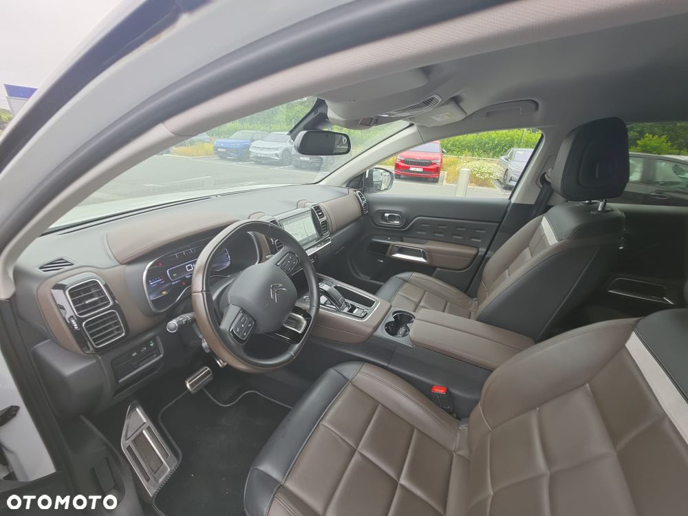 Citroën C5 Aircross - 20