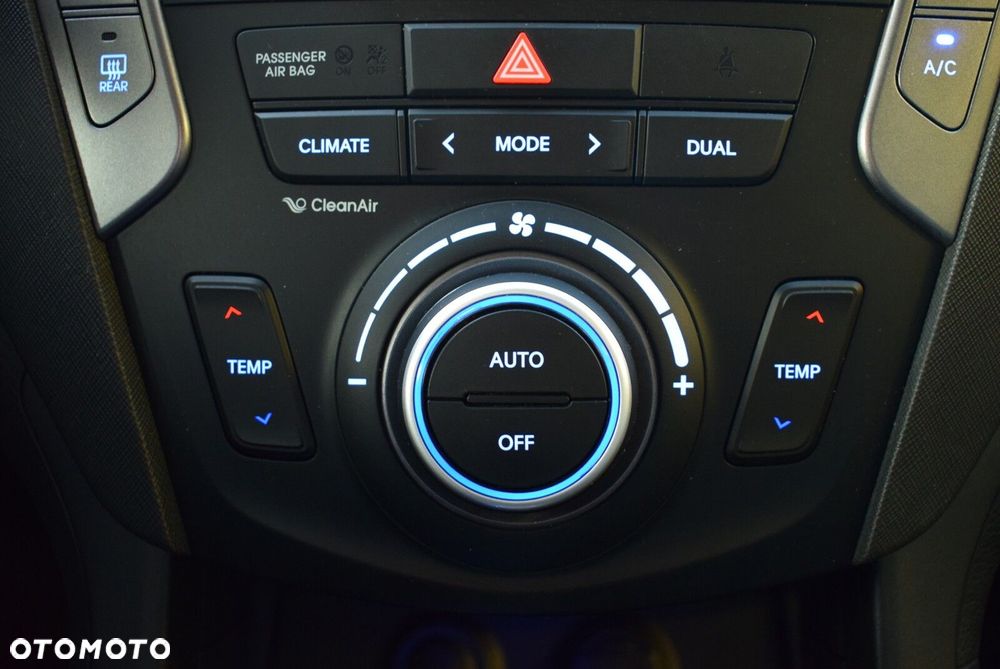 Hyundai Santa Fe - 27