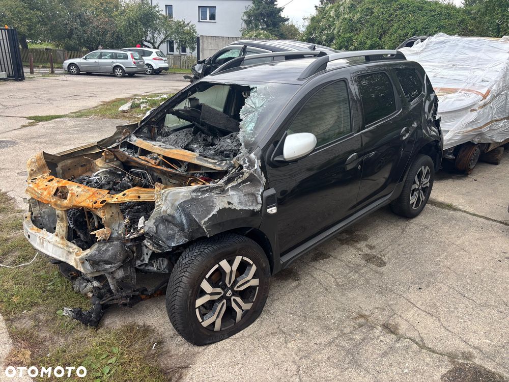 Dacia Duster 1.3 TCe Prestige - 3