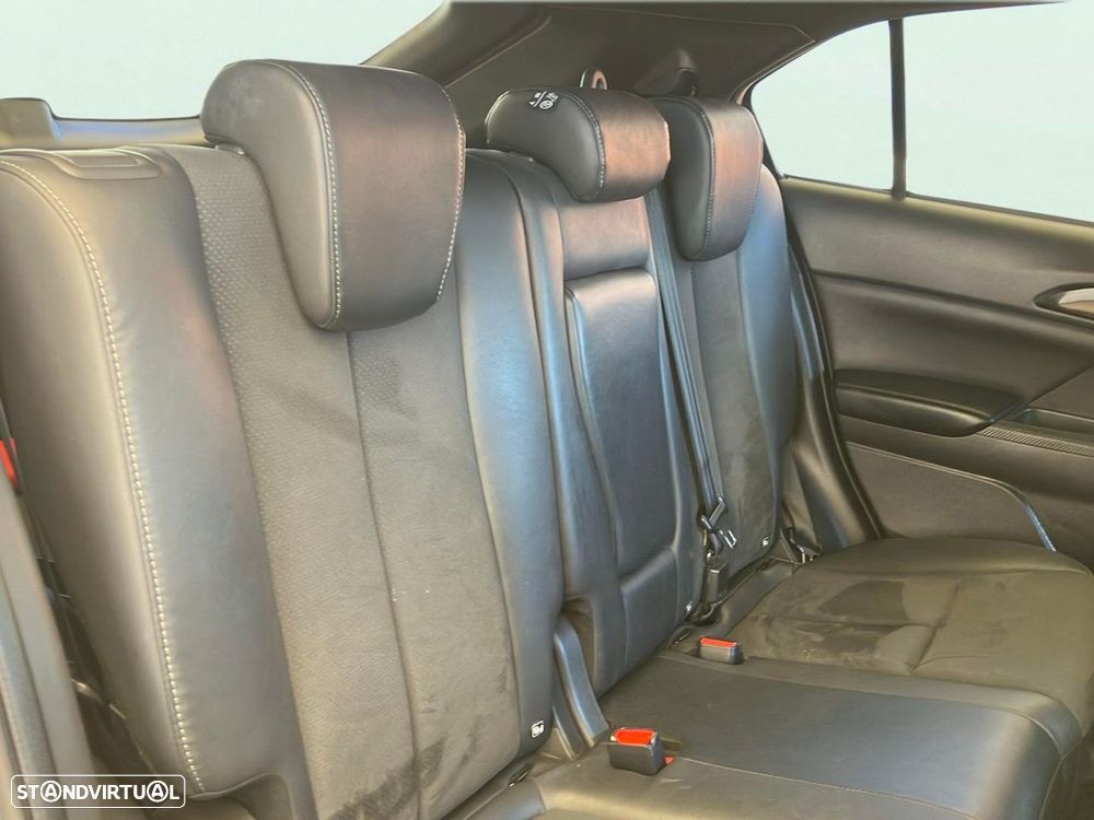 Mitsubishi Eclipse Cross 2.4 PHEV eMotion - 16