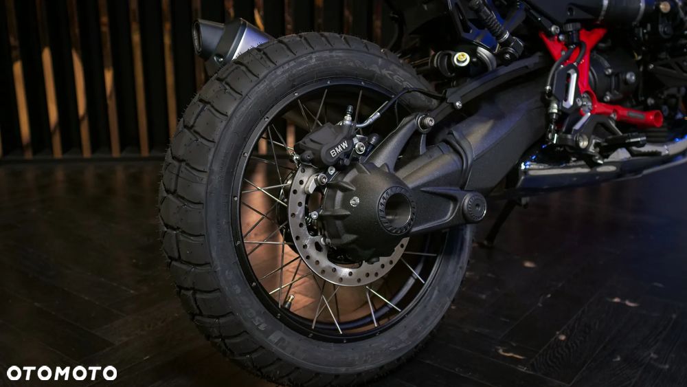 BMW R - 10