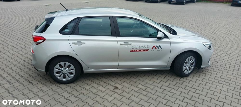 Hyundai i30 1.4 Comfort - 6