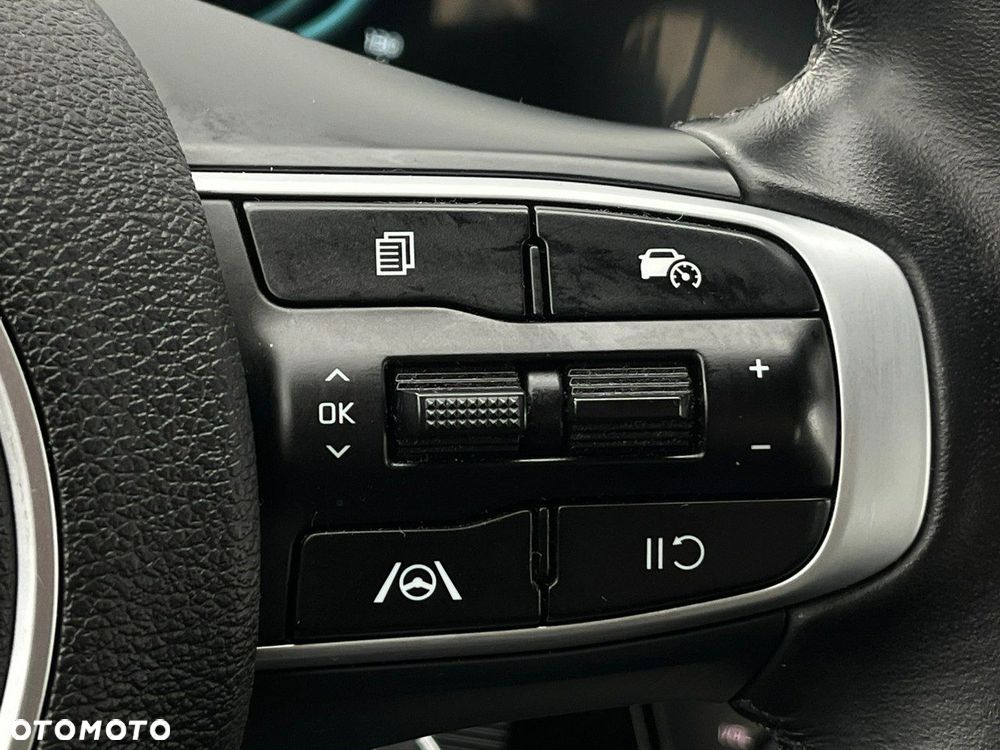 Kia Sportage 1.6 CRDI L Business Line 2WD DCT - 22