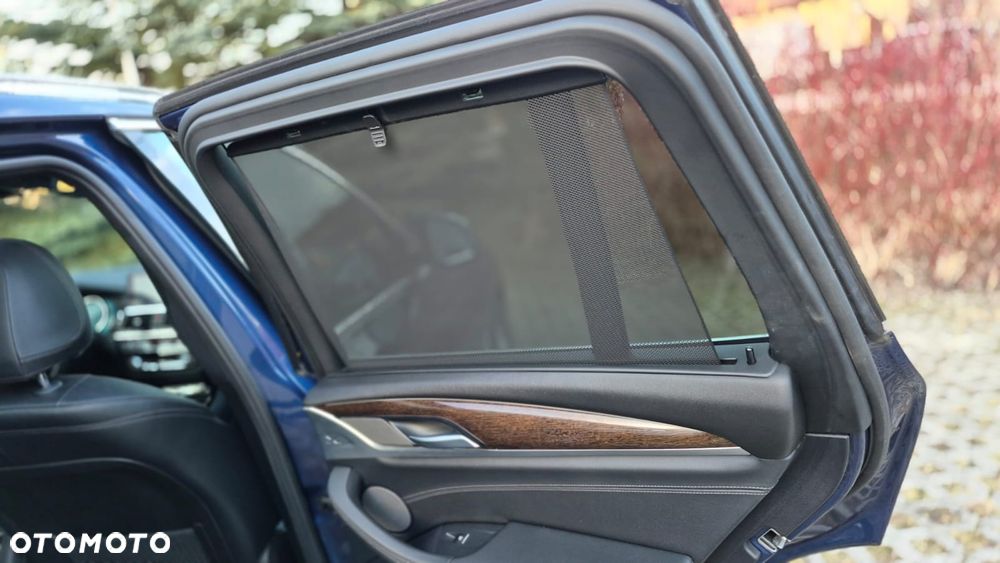 BMW X3 xDrive30i GPF xLine sport - 25