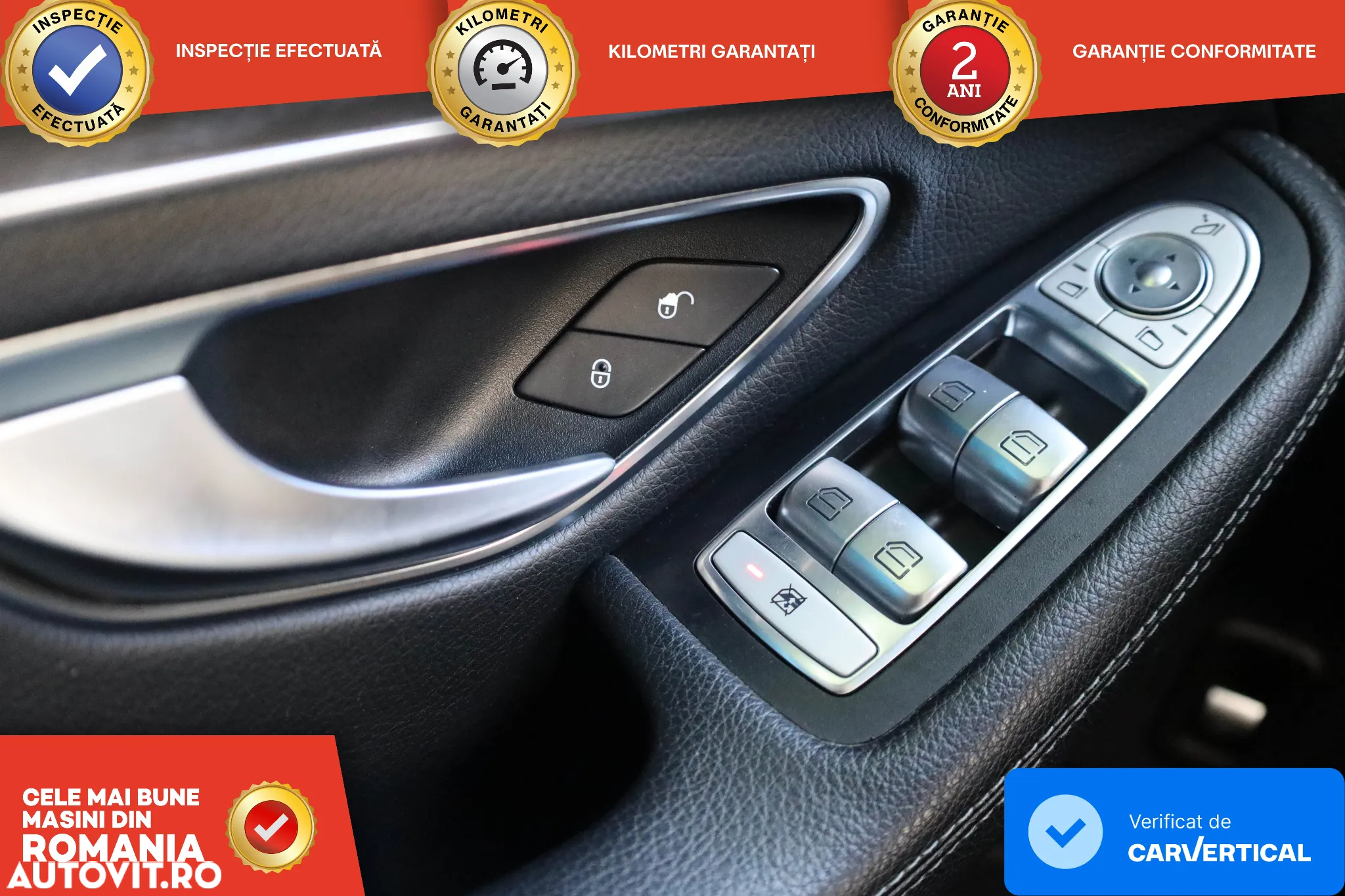 Mercedes-Benz GLC 220 d 4MATIC - 9