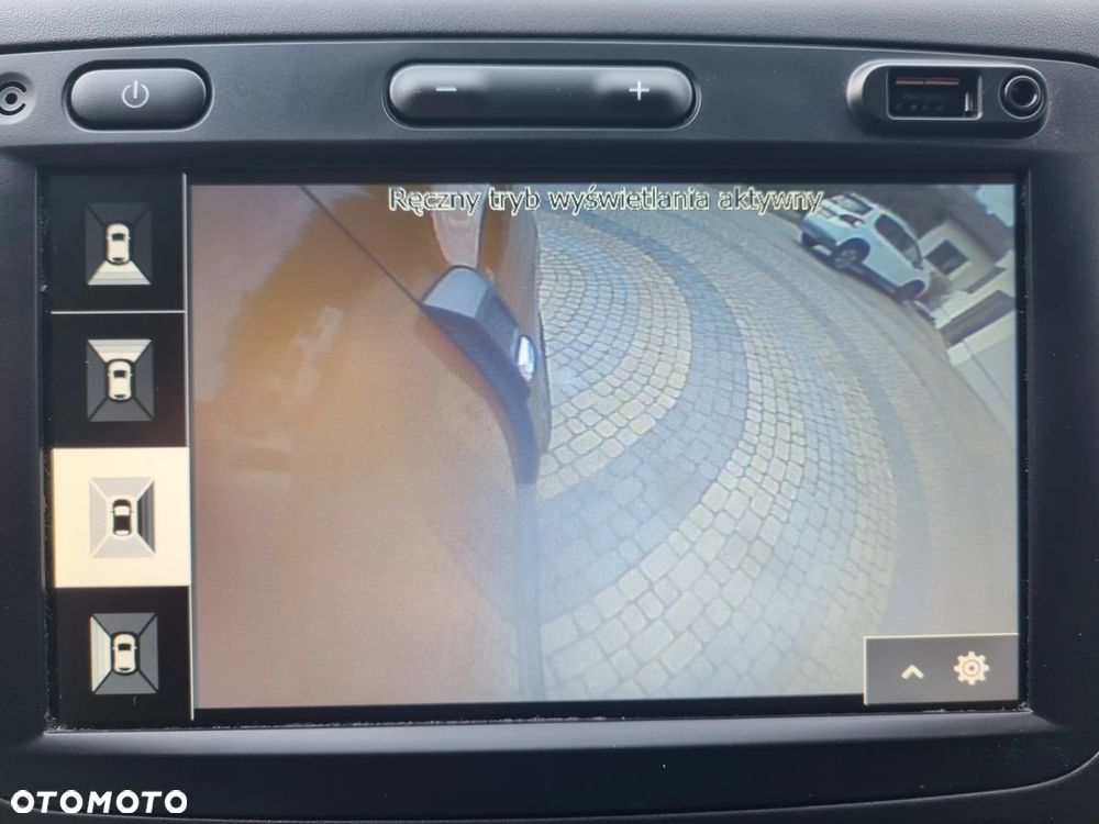 Dacia Duster 1.0 TCe Prestige - 21