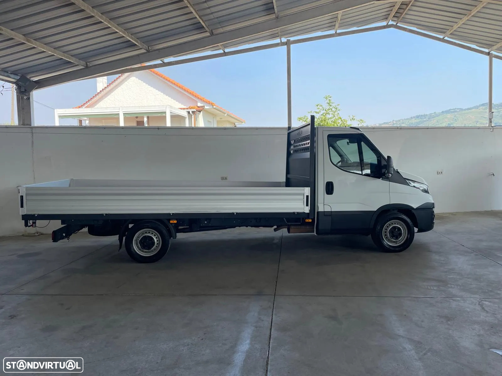 Iveco Daily 35S16 - 5